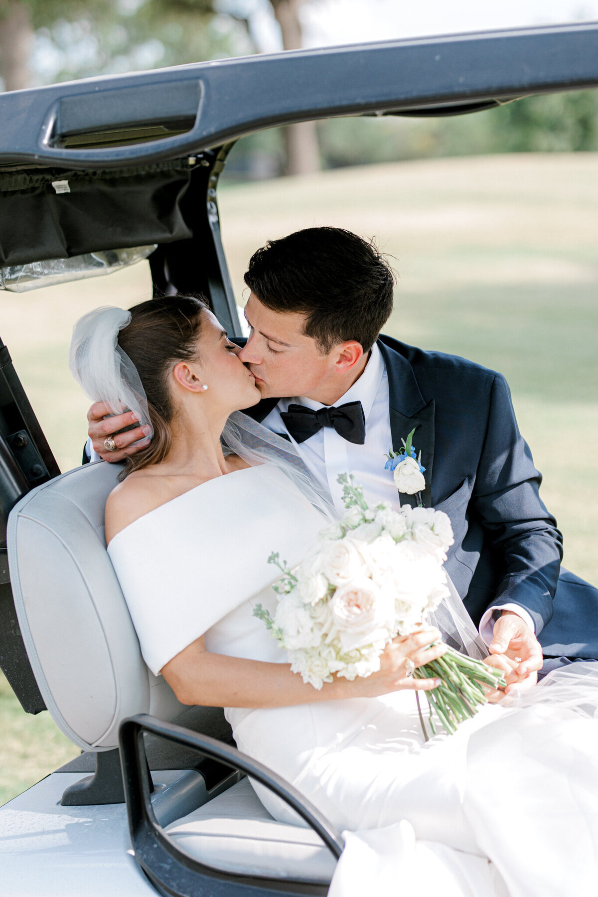 Annie & Logan's Wedding | Dallas Wedding Photographer | Sami Kathryn Photography-181