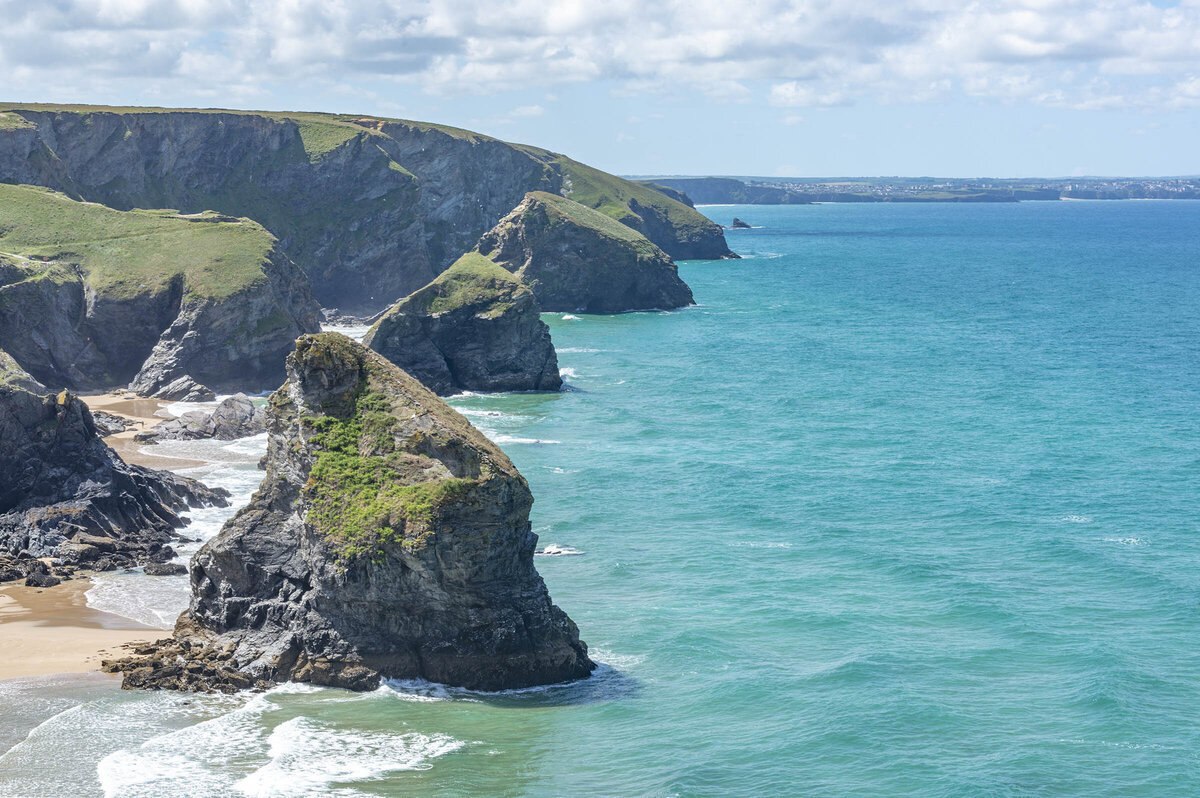 Why Visit Cornwall for Wellness