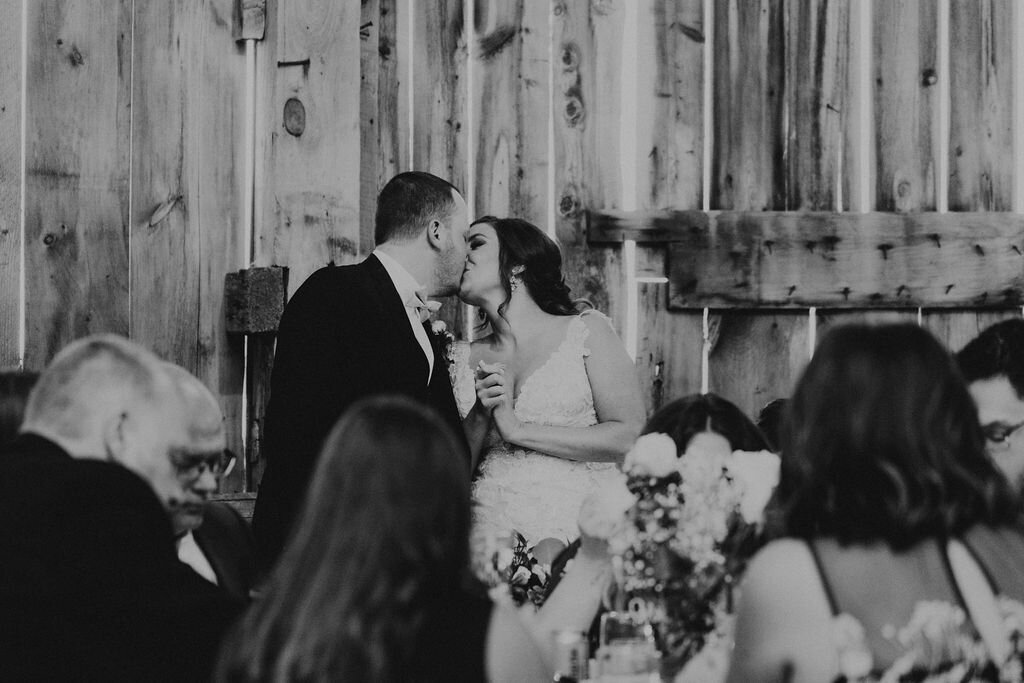 Arnprior Barn Wedding - Ottawa Wedding Photographer -58