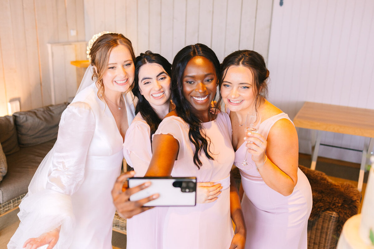 Primrose Hill Farm Wedding - Dita Bowen Photography-108