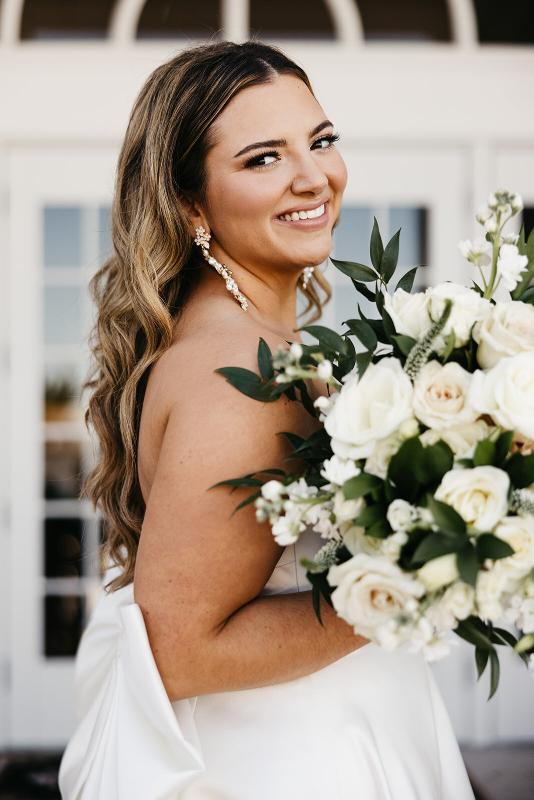 Riverhouse Wedding_Wearethebowsers-452
