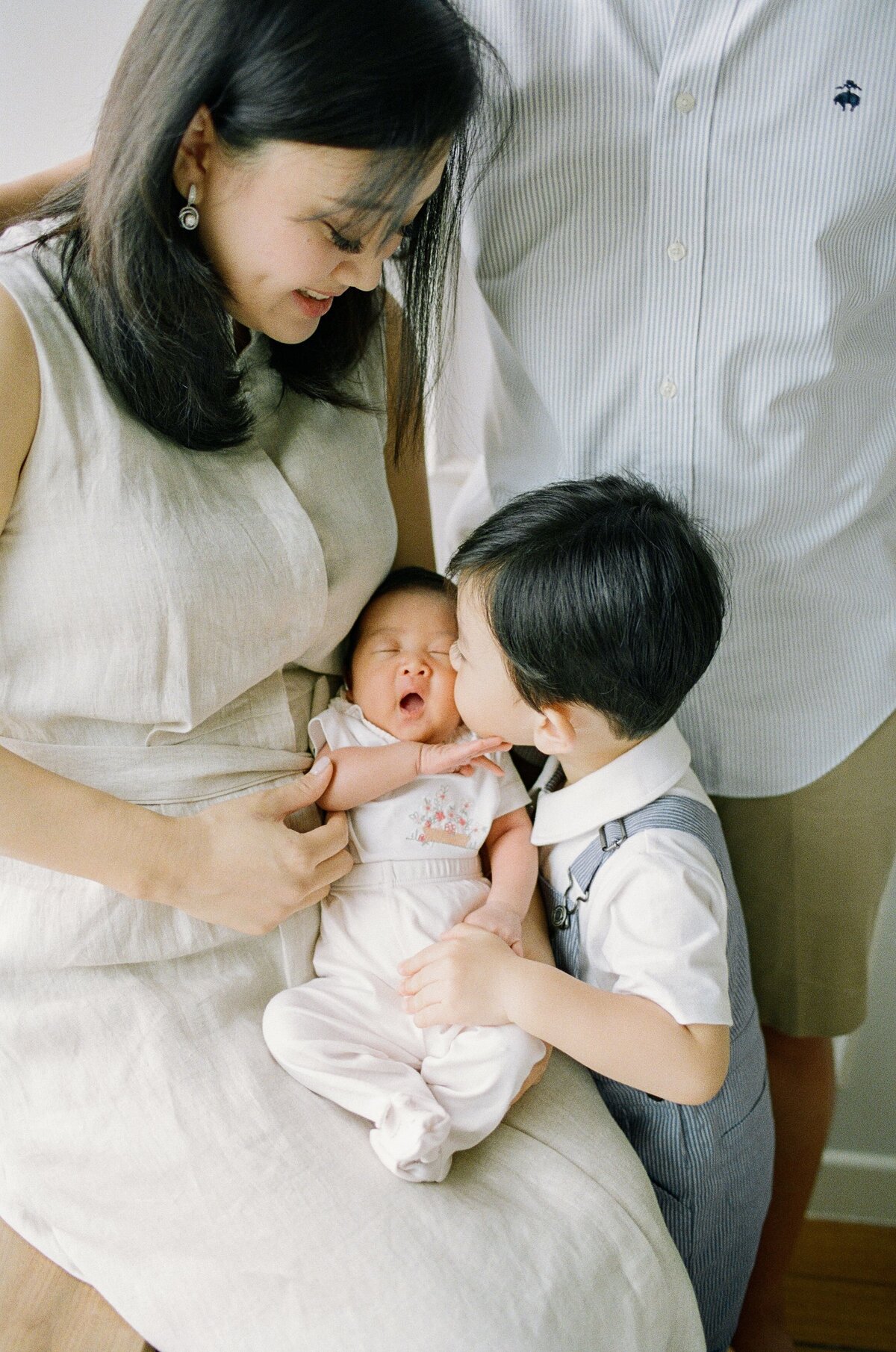 035Vania and Daniel Newborn Photography MARITHA MAE