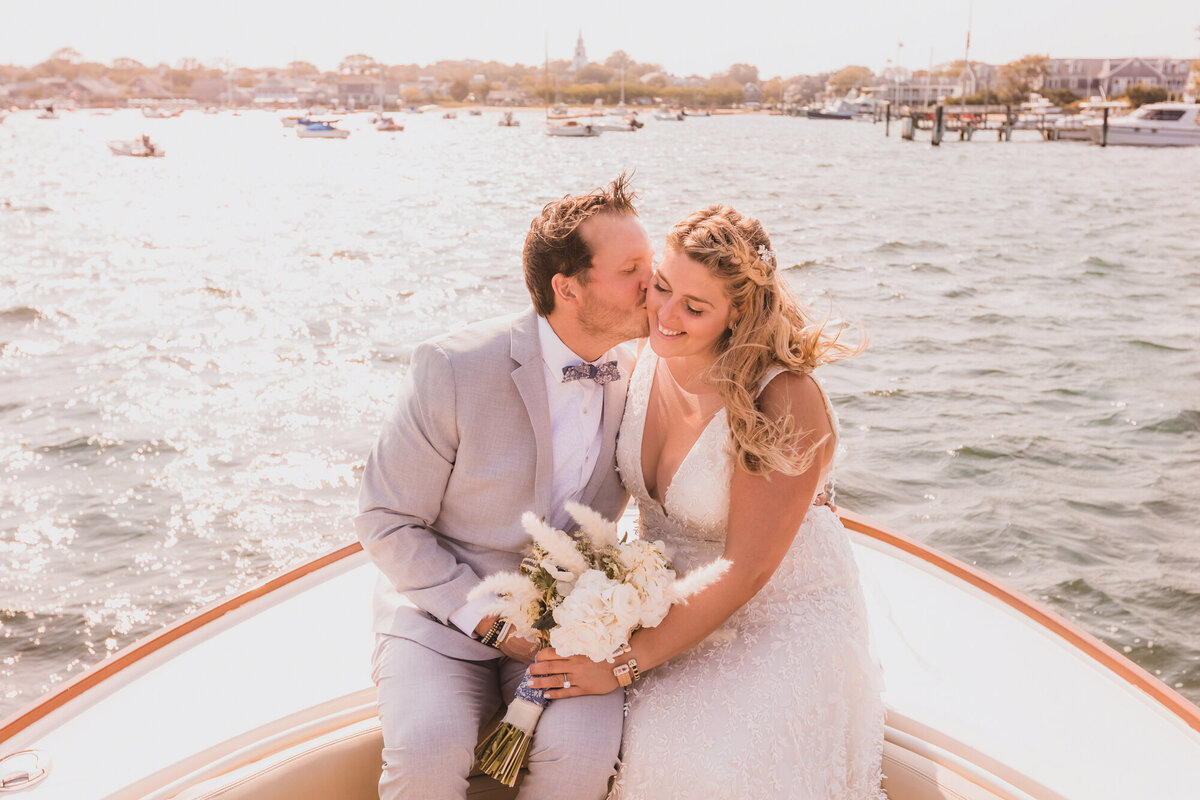Nantucket Wedding Photographer, Nantucket Family Photographer, Nantucket Portrait Photographer - Katie Kaizer Photography - 1