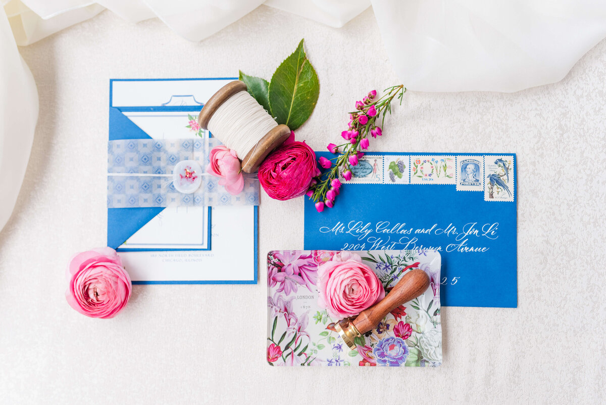 Chicago-Wedding-Calligraphy-Invitation-Suite-10