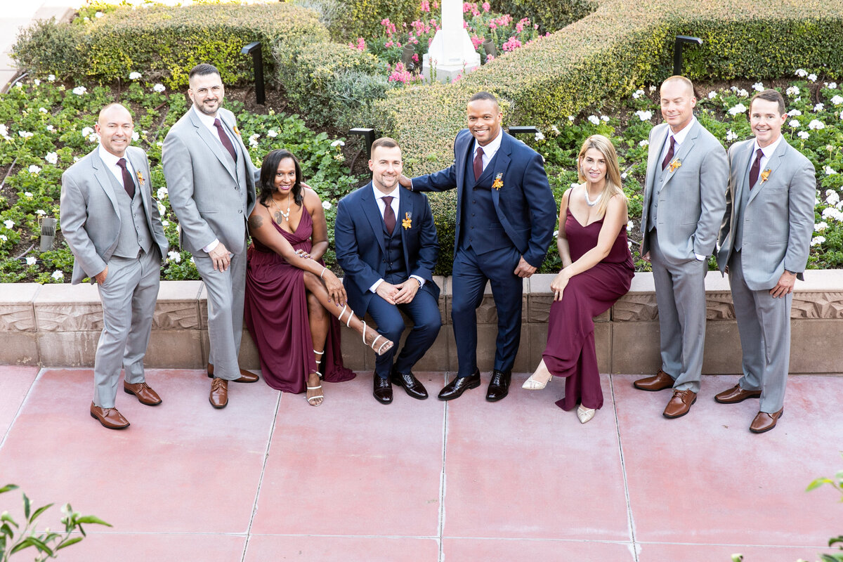 Mike and Derrich Wedding, DePoy Studios-43