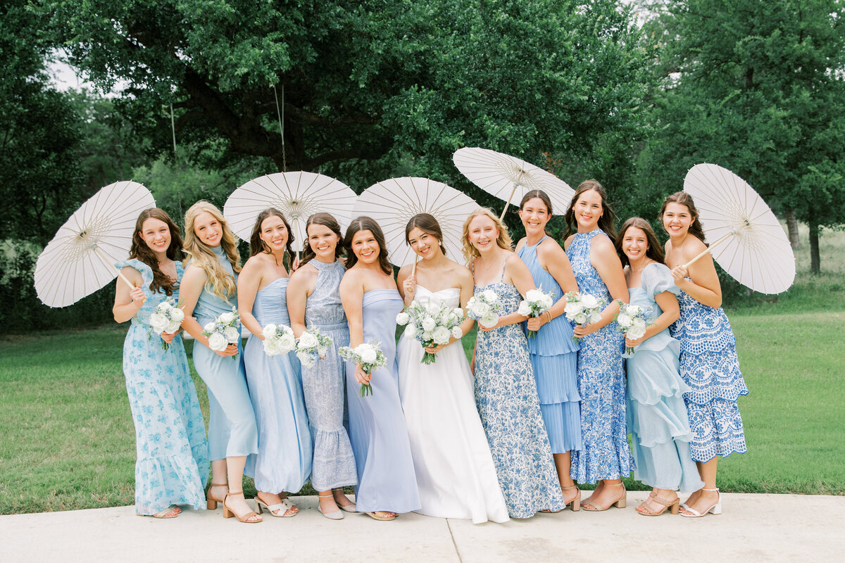 Ink & Willow Photography | Posey Meadows