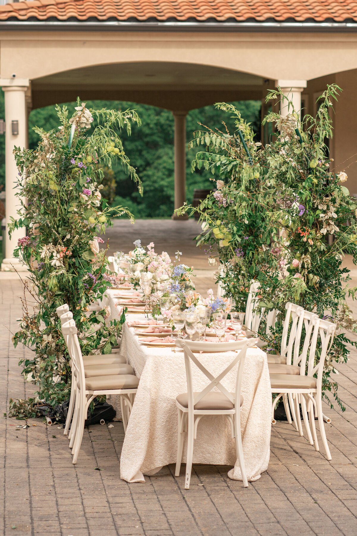 Luxury Austin Texas Wedding 