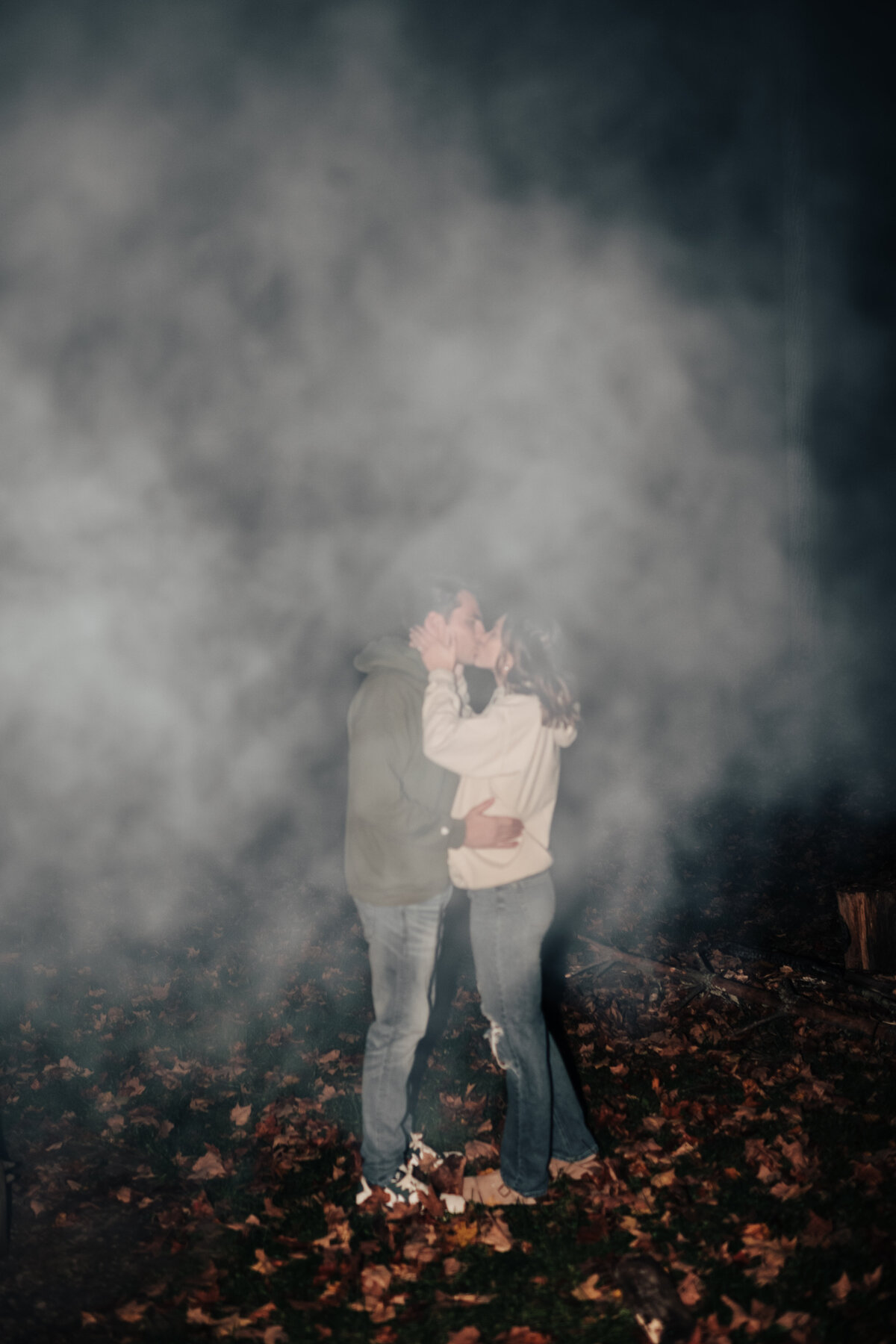 Kaila and Company-rylie and riley hocking hills elopement-57