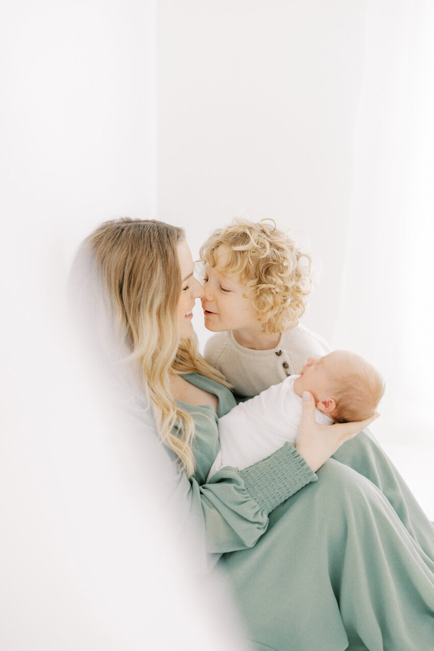 Tallmadge Ohio Newborn Photographer-15