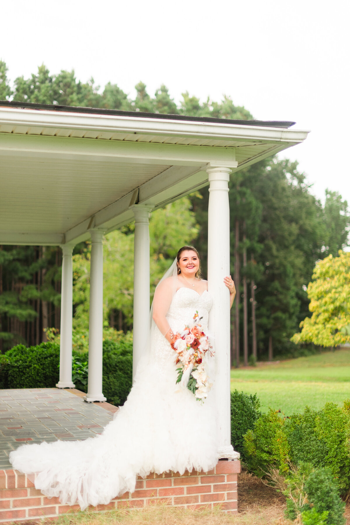 Brittany Overby's Bridals - Photography by Gerri Anna-88