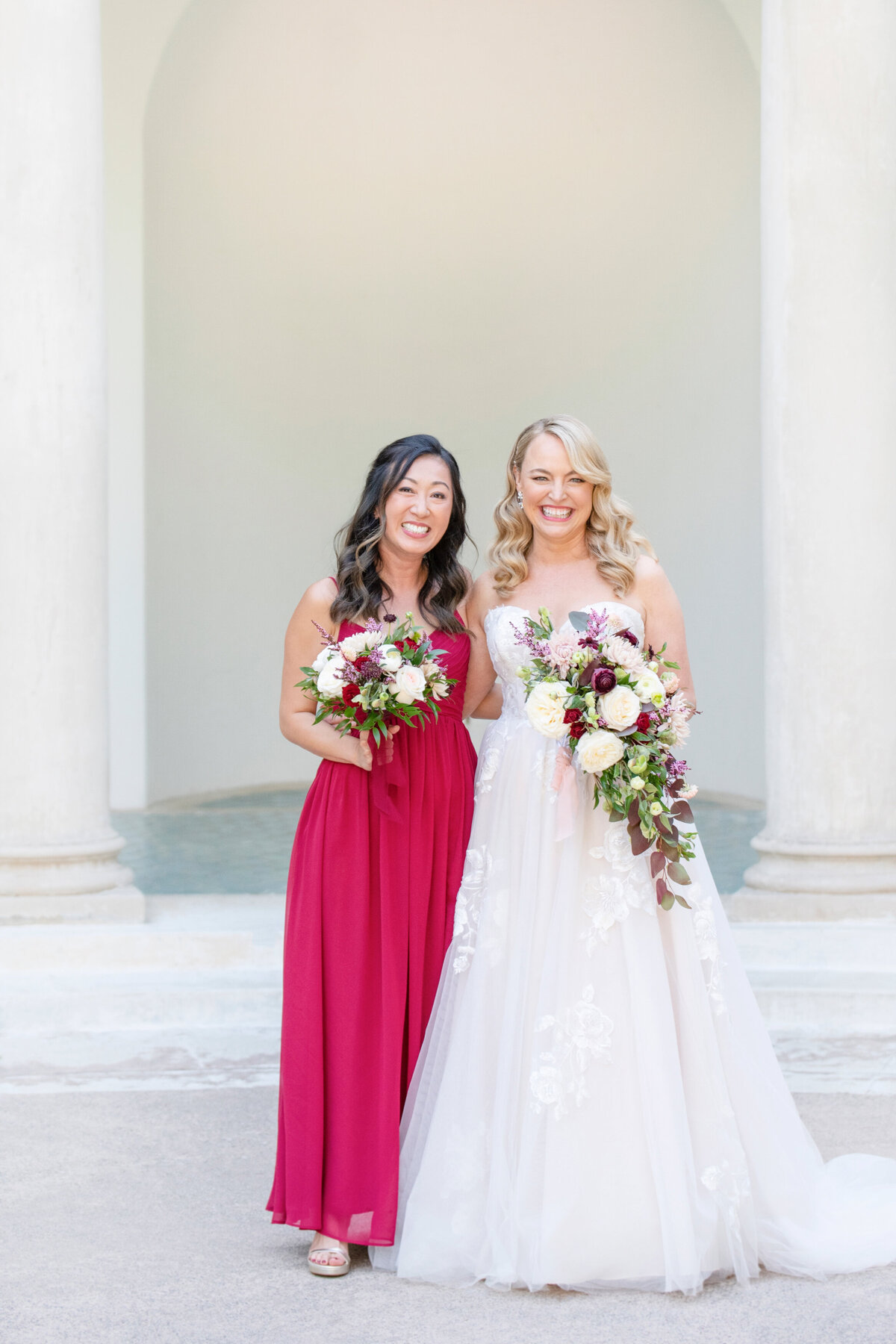 Mateus & Brandace _Hacienda de Las Flores Wedding _068