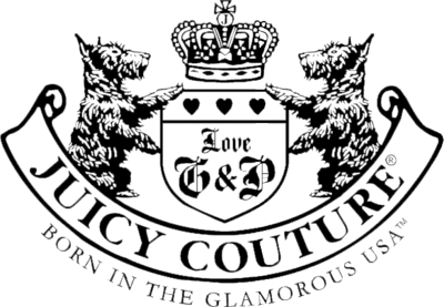 juicy couture logo transparent