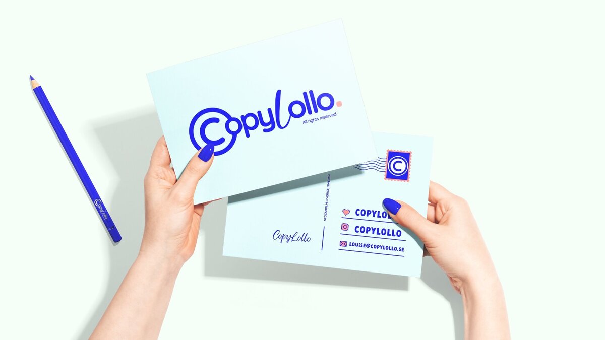 Copy Lollo