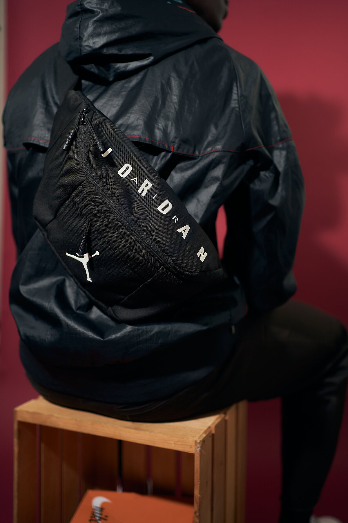 product photography in studio for ecommerce
