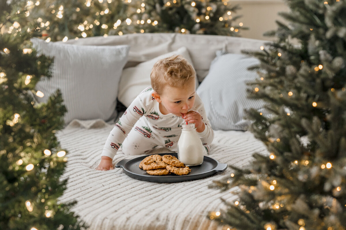 Ellis Christmas 2023 by Cassey Golden Photography-websize-26