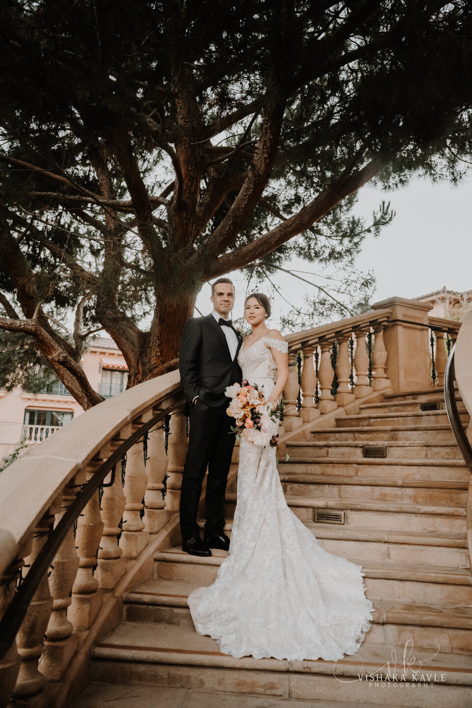 Felicia Escolin & Joseph Carter Wedding-1008