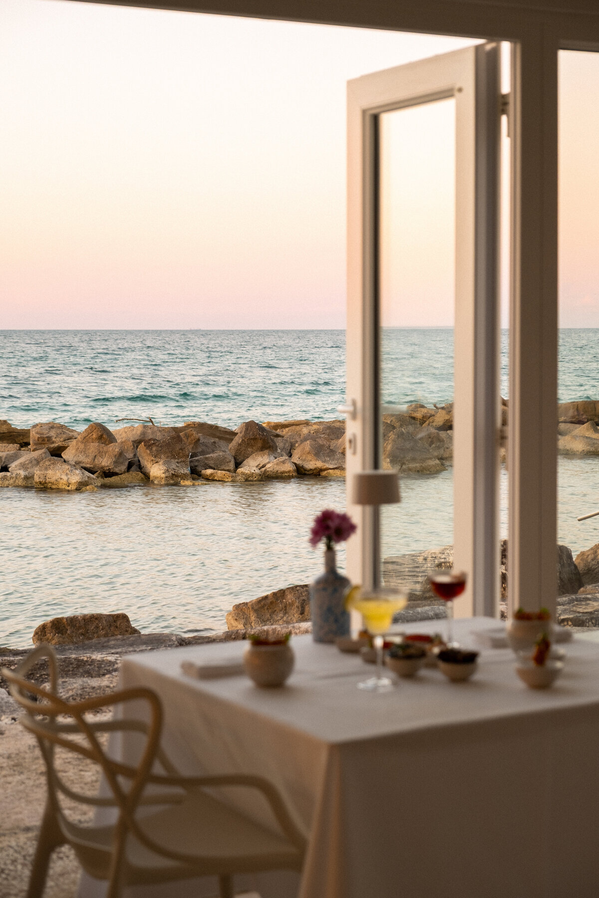 Waterstone - Talea Collection - La Peschiera - Puglia - Luxury Boutique Hotel - _DSF0784