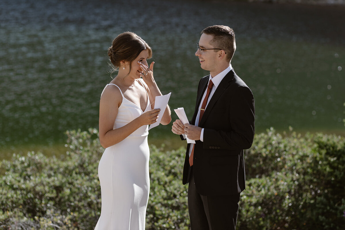 elopement locations colorado