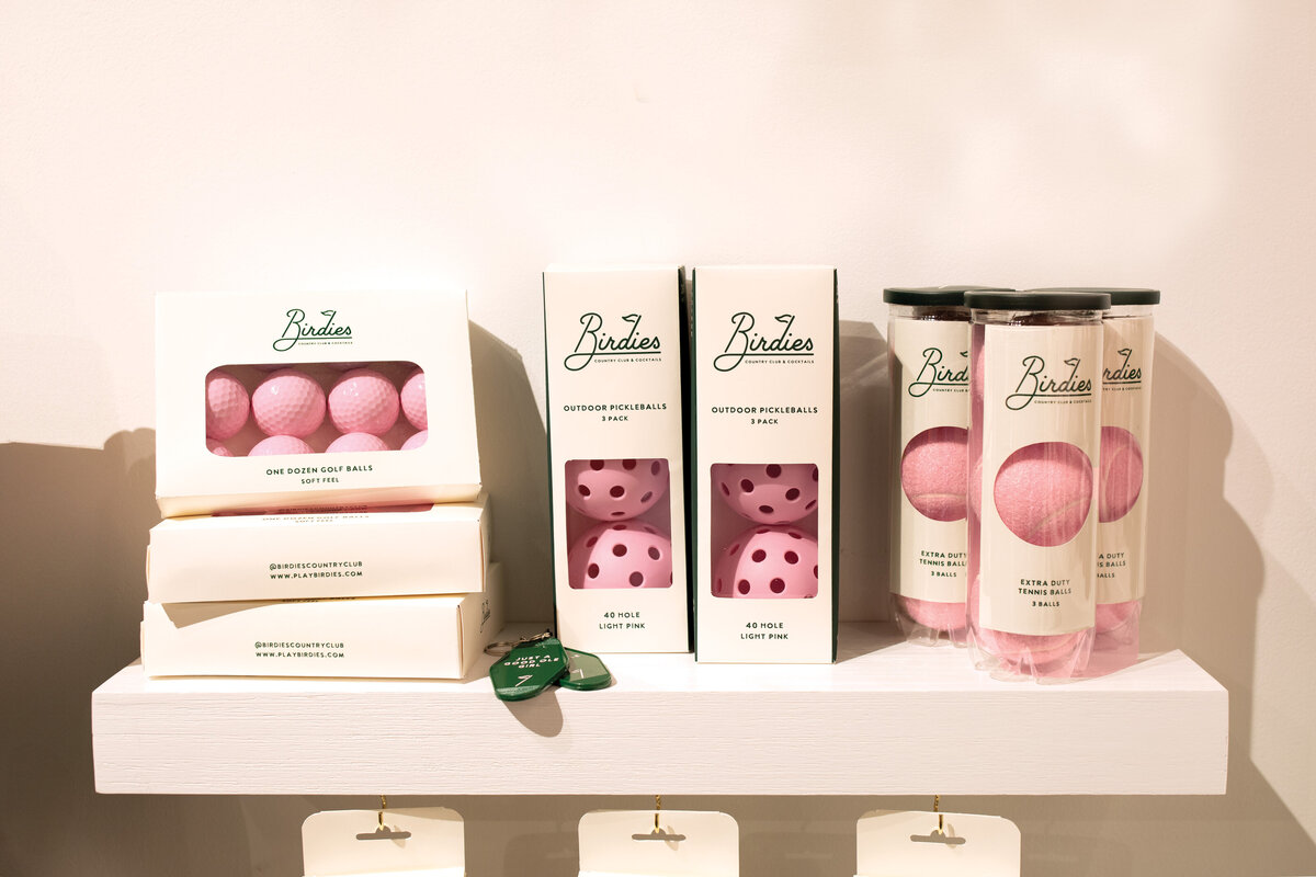 Packaging