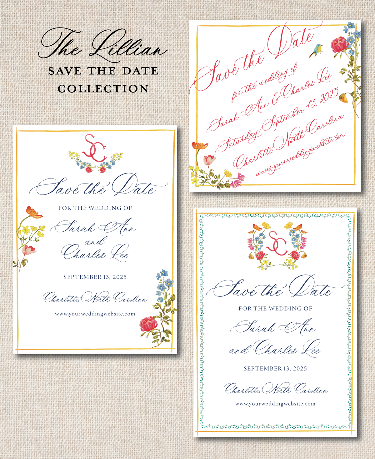 CDD Save the Dates Catalog-01