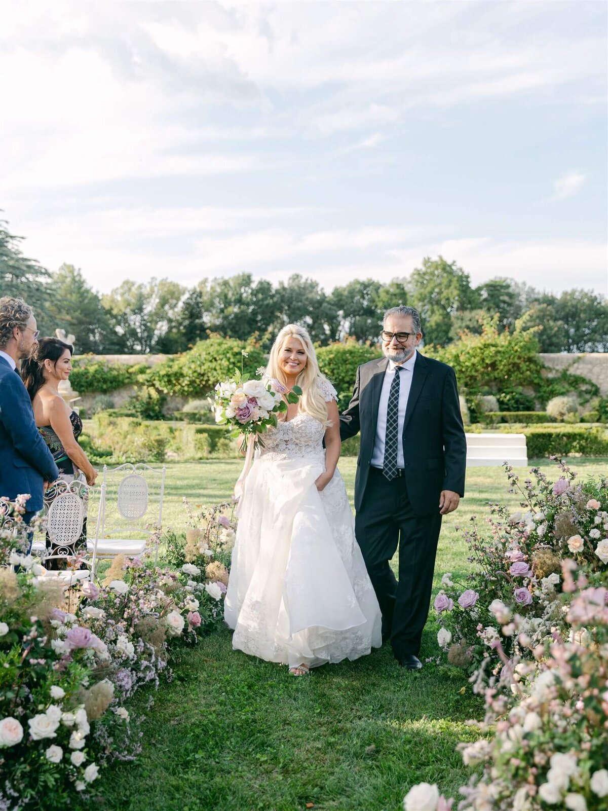 Diane Sotero Photography_Destination Wedding_Chateau De Fonscolombe_Provence_France_0446