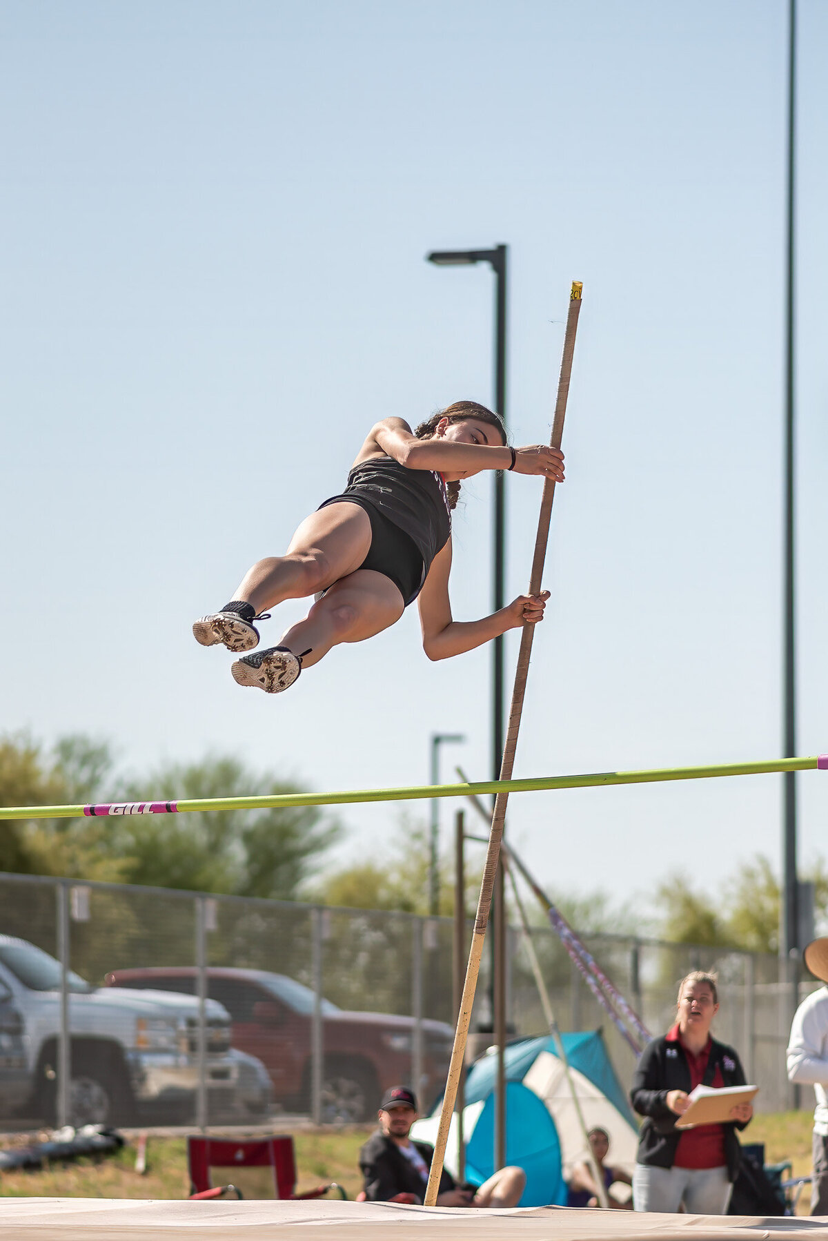 Shadow Showcase Invitational Track and Field Phoenix Sports Photographer Ashley Durham Photography-33