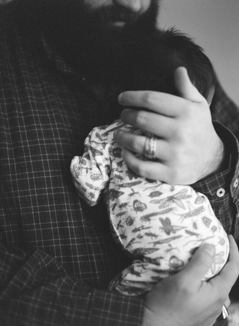 Atlanta-Newborn-Session-At-Home-12