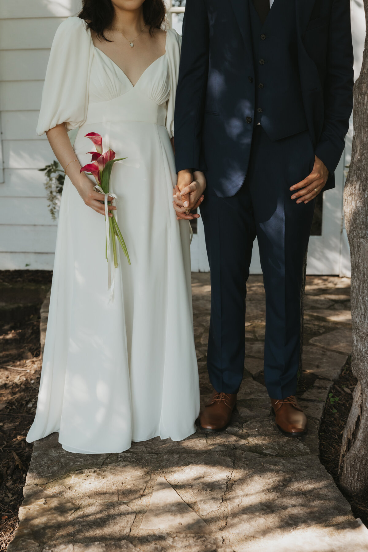 Abby Heron Photography Texas Based and Travel Wedding and Couples Photographer — Wedding Gallery for Ethan + Lily 11