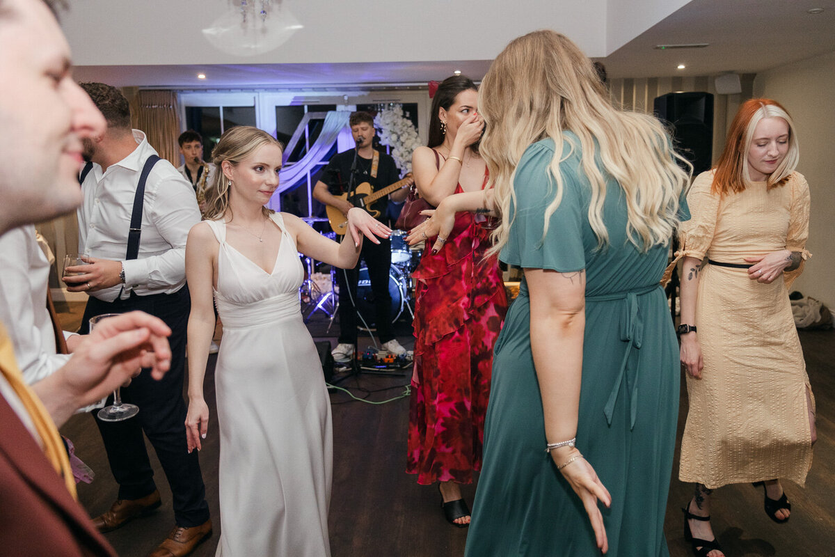 Kelham Country Manor House Wedding Photographer - Stunning Nottingham Venue-167