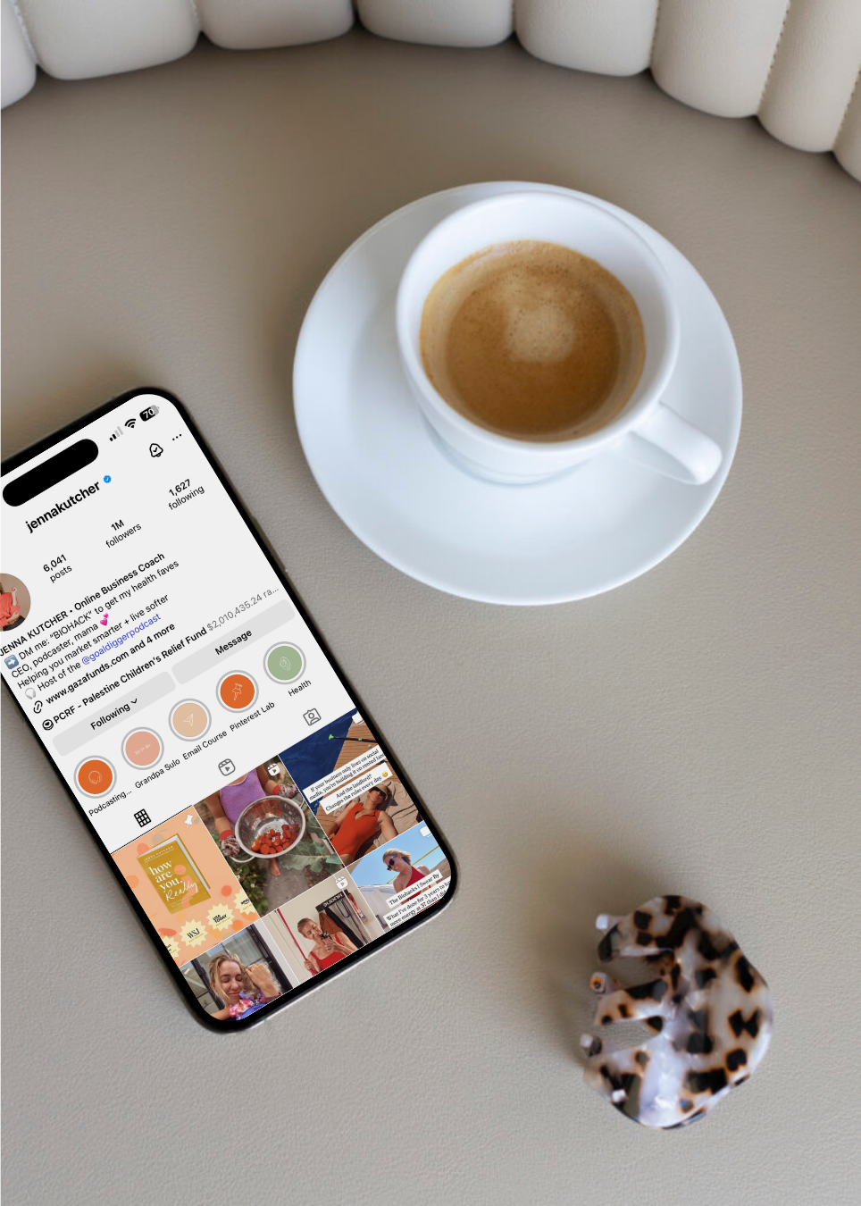 Indta Insta Essentials - Your 60-Day Instagram™ Strategy Plan