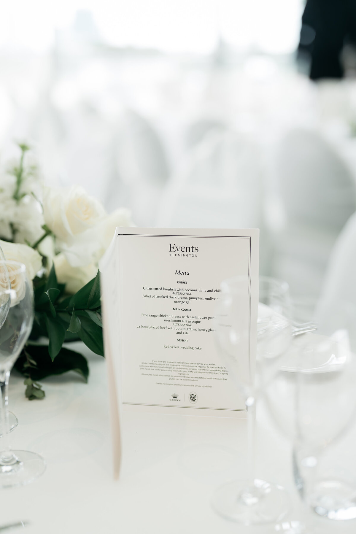 Flemington Racecourse, Courtney Laura Photography, Katey and Luke-648