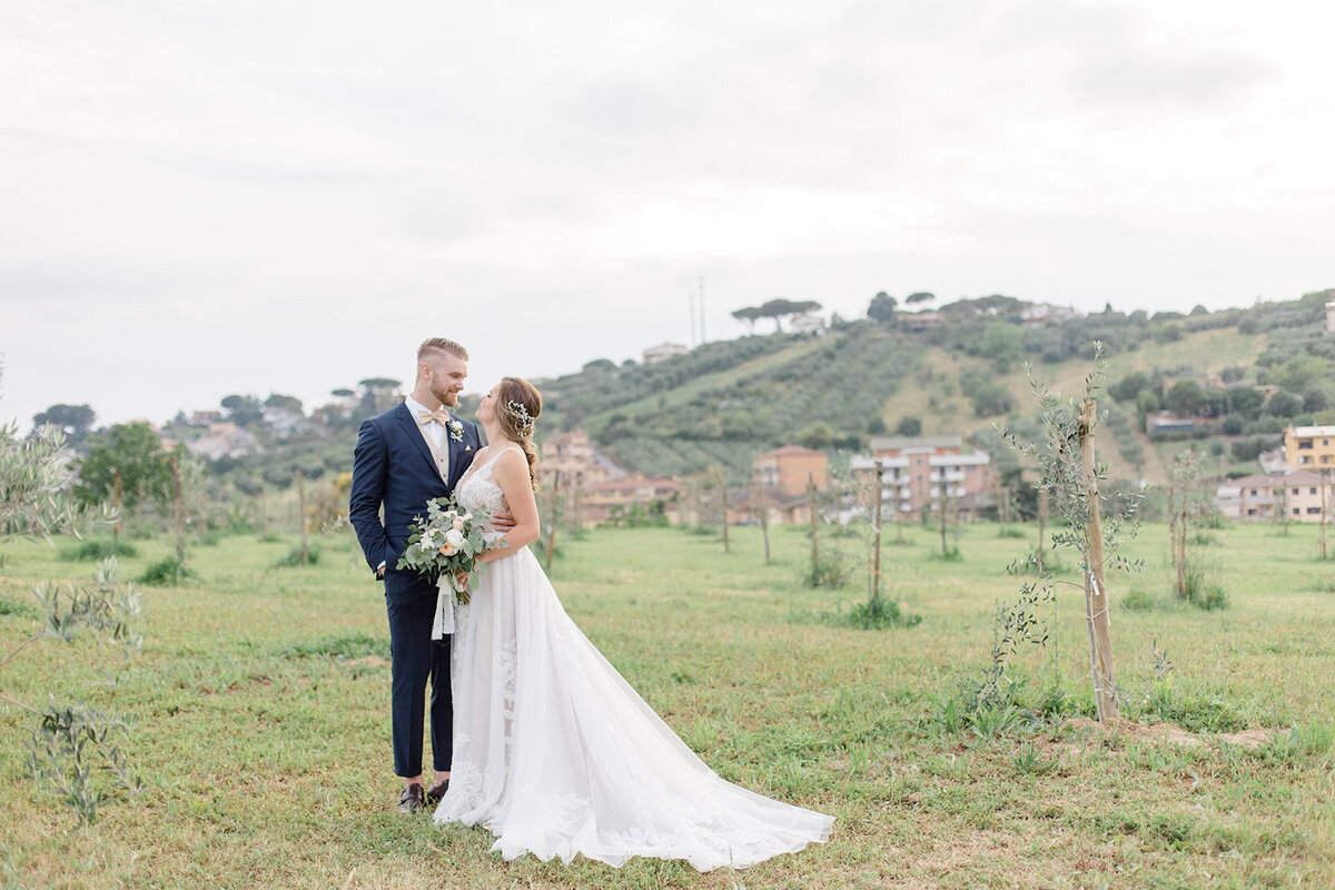 Rome_Italy_Wedding_BrittanyNavinPhotography-684