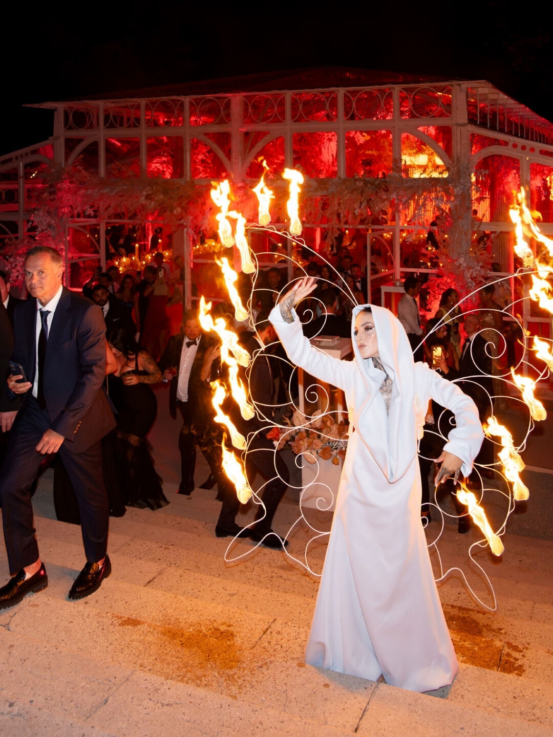 Villa Erba Italy Destination Wedding European Event Coordinator @alejandrapoupelevents 56