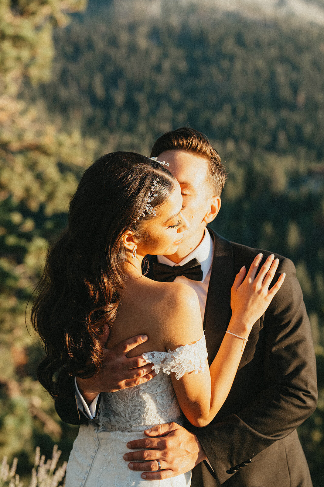 AJ Photography Armando Nevarez Lake Tahoe Wedding Photographer  Emotive Documentary1 (73)