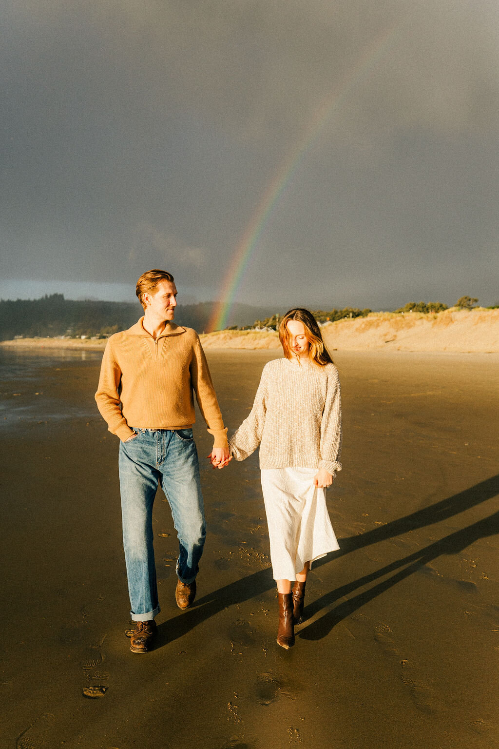 AJ Photography Armando Nevarez Wedding Photographer Filmmaker Cannon Beach Latourell Falls Oregon Weddings Elopement Elopements Photography Adventure Emotive Documentary1 (20)