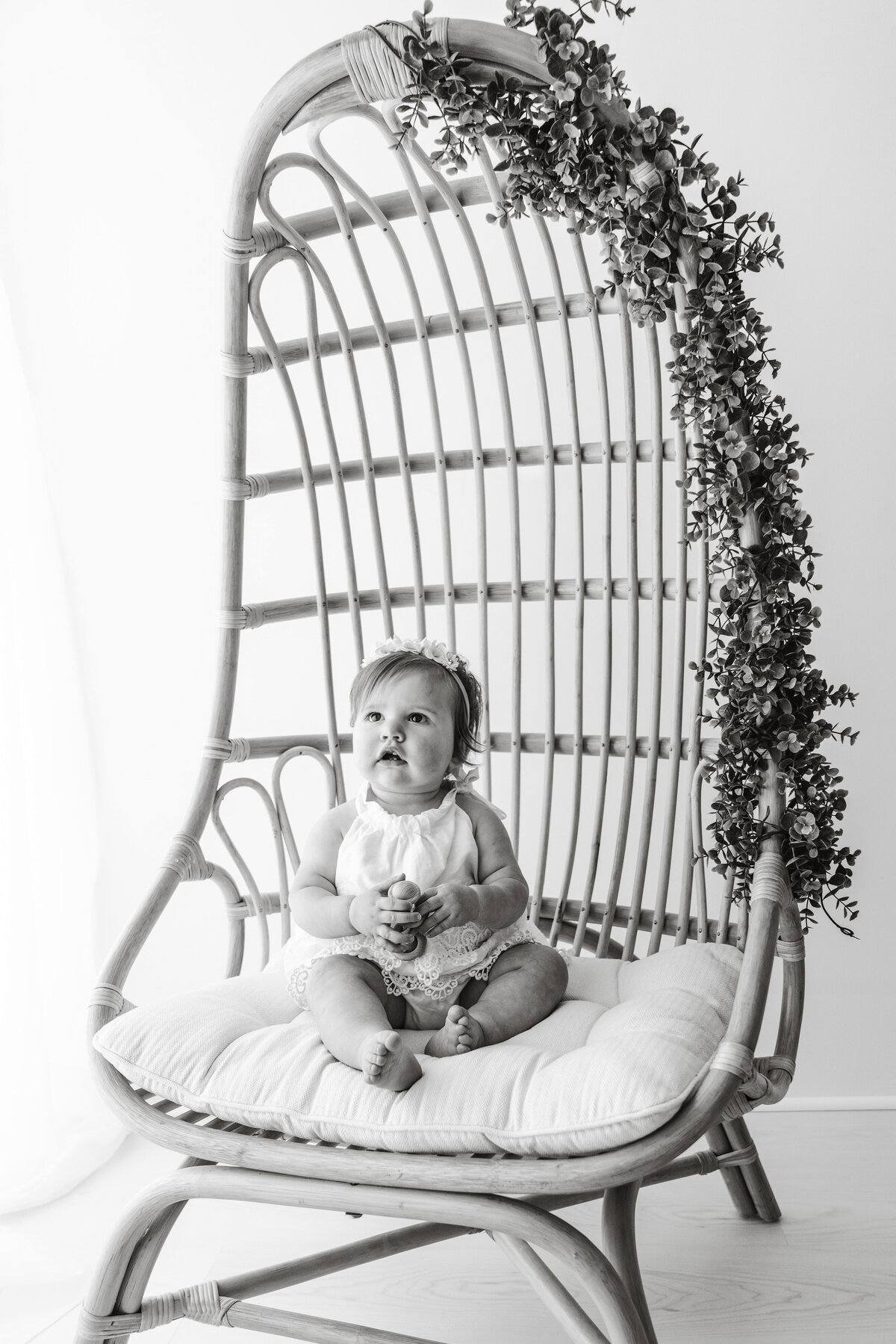 everleigh 1 year-2