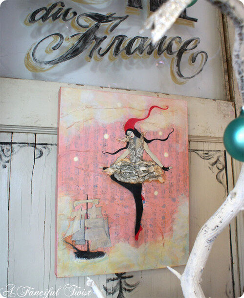 the_siren_follows_her_dream_on_french_do