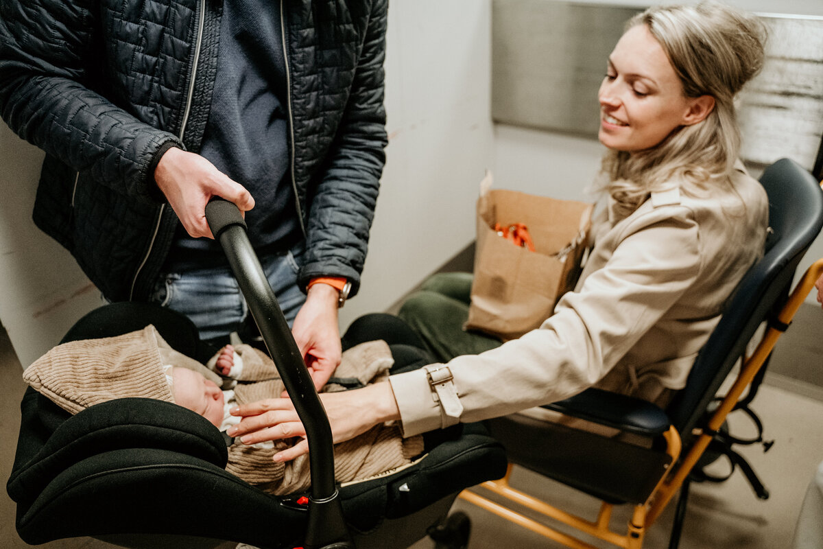 Bevalling in Beeld - Sophie (135)
