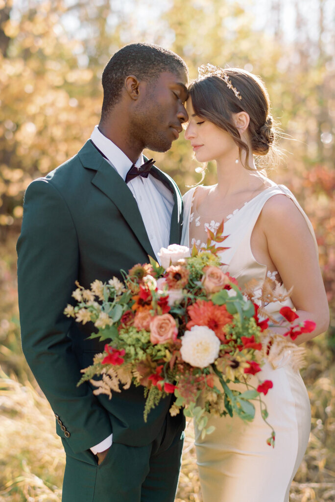 Petal & Stem Florist Bronte Bride Vendor Guide