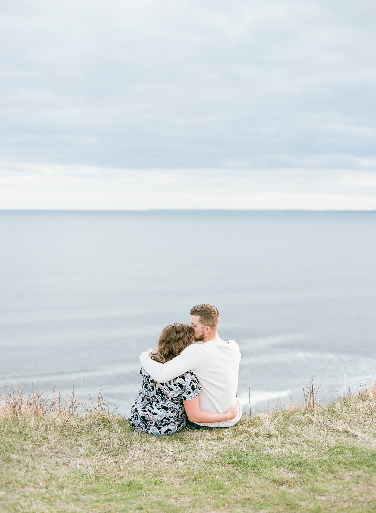 Jacqueline Anne Photography - Akayla and Andrew - Lawrencetown Beach-62