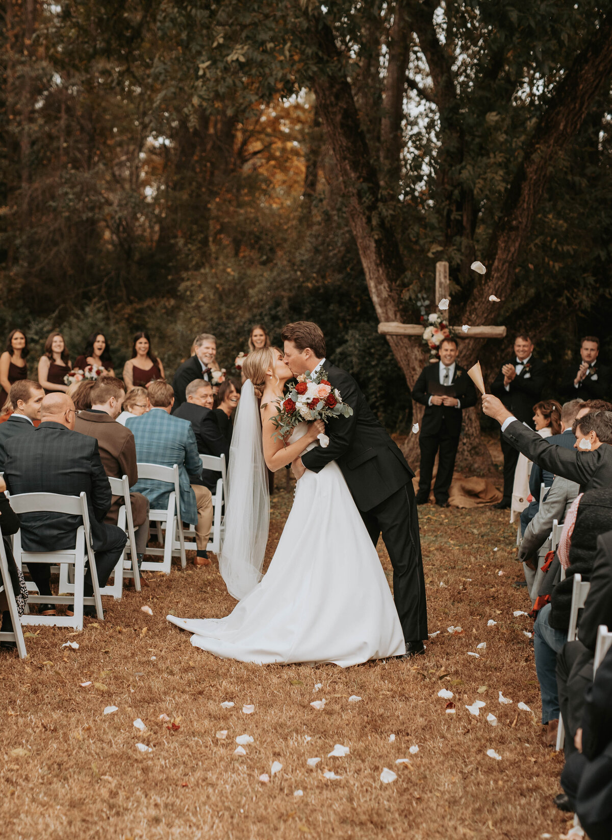 North Carolina Wedding Photographer