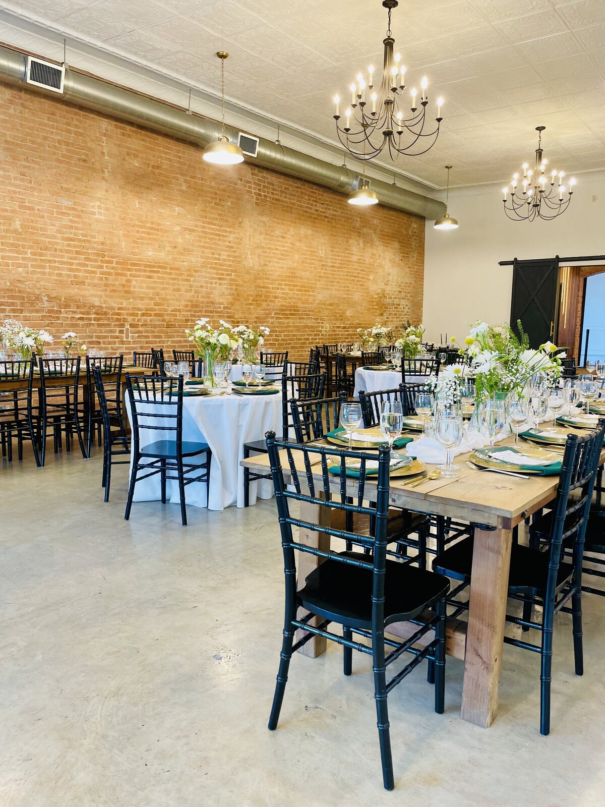 Rehearsal Dinner