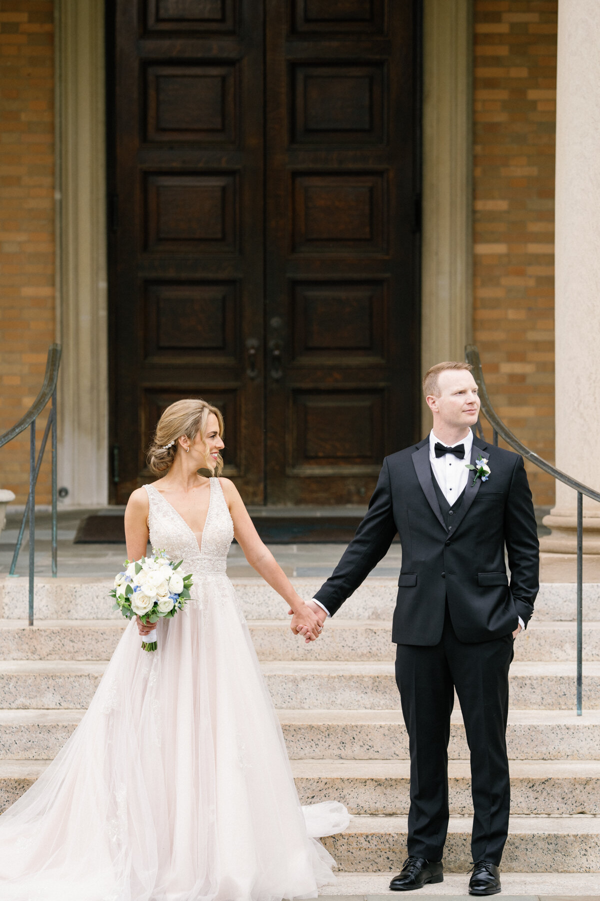 Justine Yandle Photography - Sleepy Hollow Country Club Wedding -43