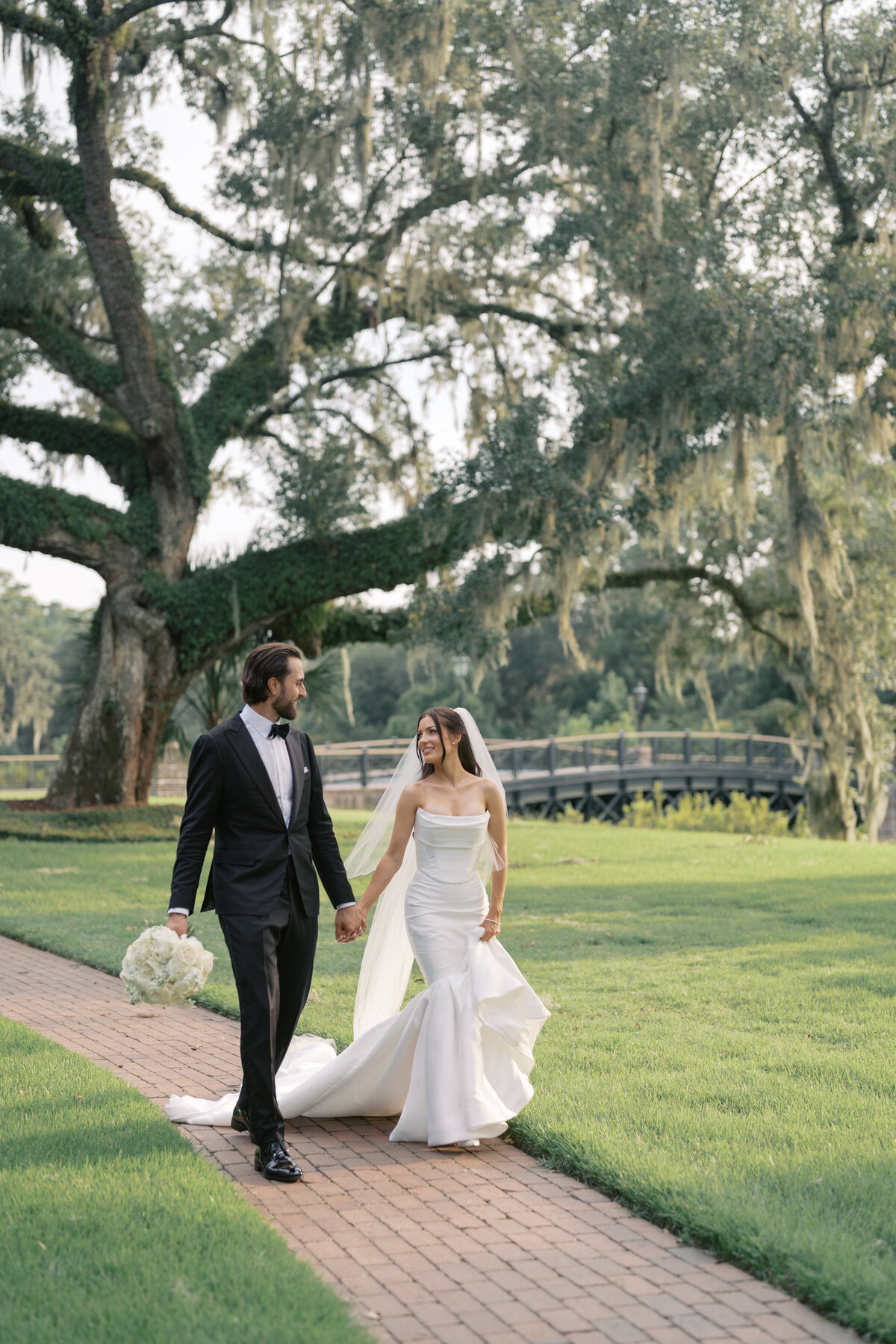 Le Vie - KA Wedding Portraits-59