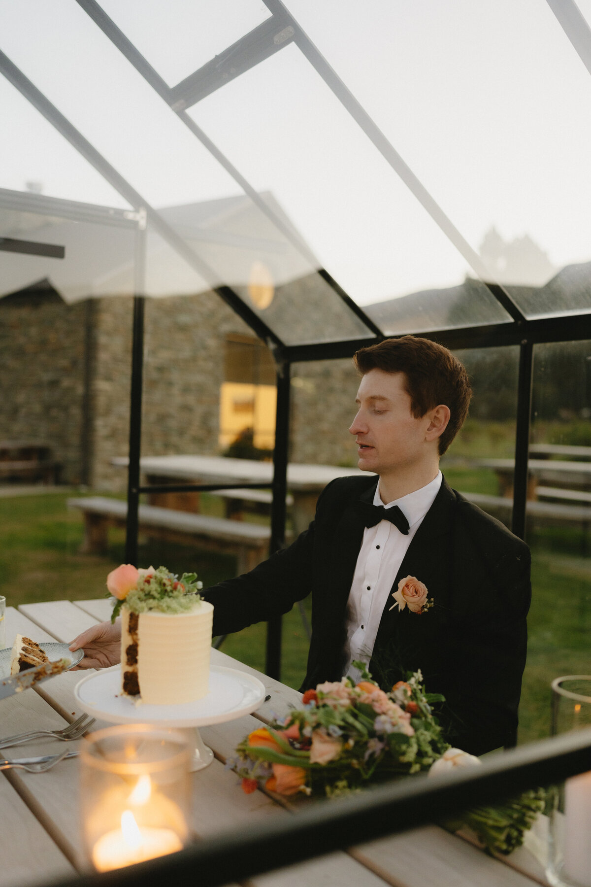 Melissa Clark Photography - Queenstown Wedding Photographer - Jess & Ryan Coromandel Peak Elopement Wanaka-325