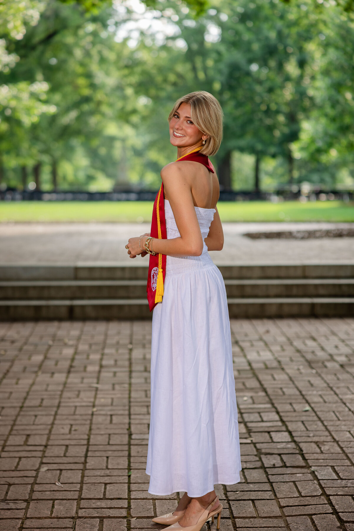 Best Gamecock Photographer University of South Carolina Senior Portraits-9252