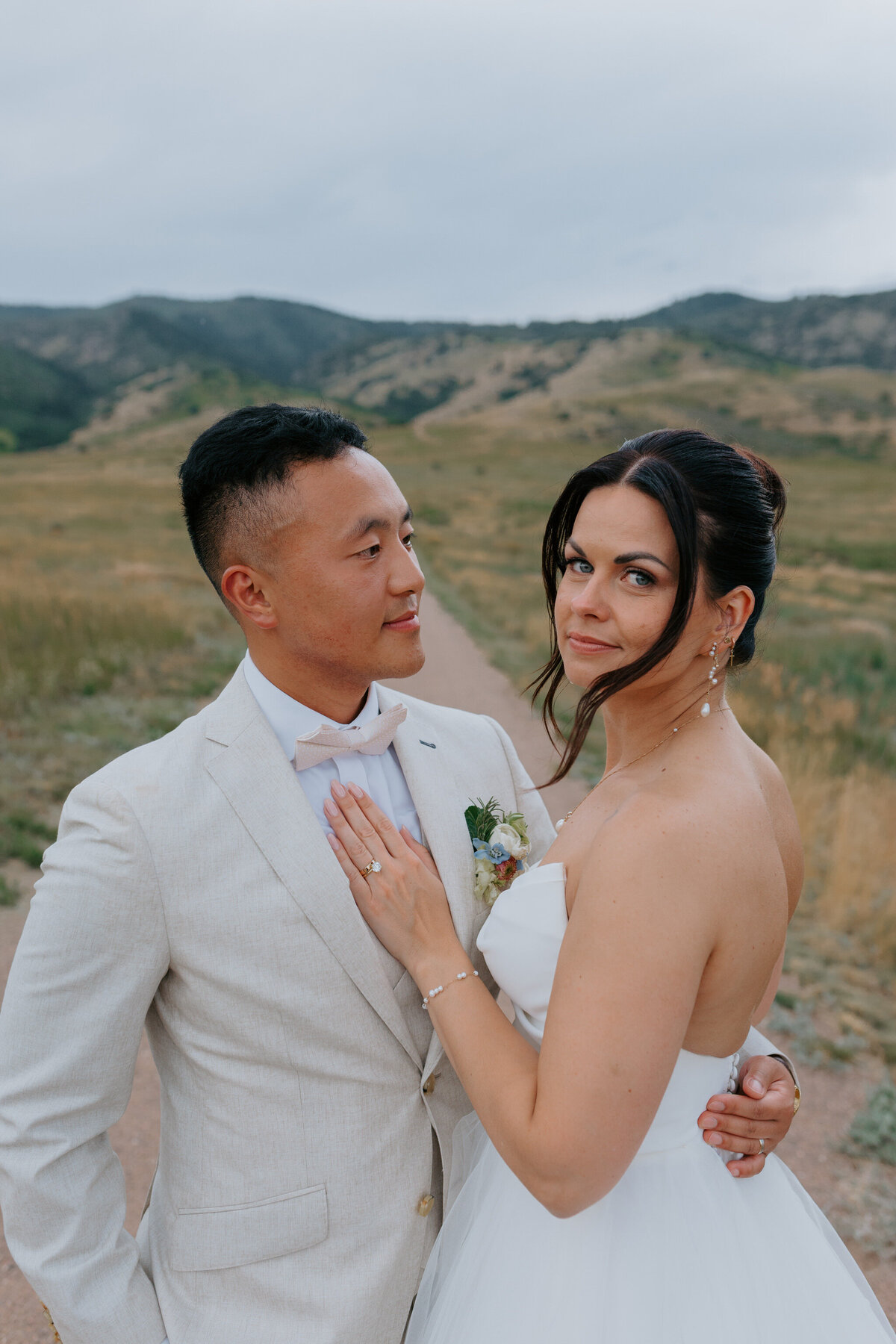 The Manor House Wedding A+J - Nicole Henshaw-102