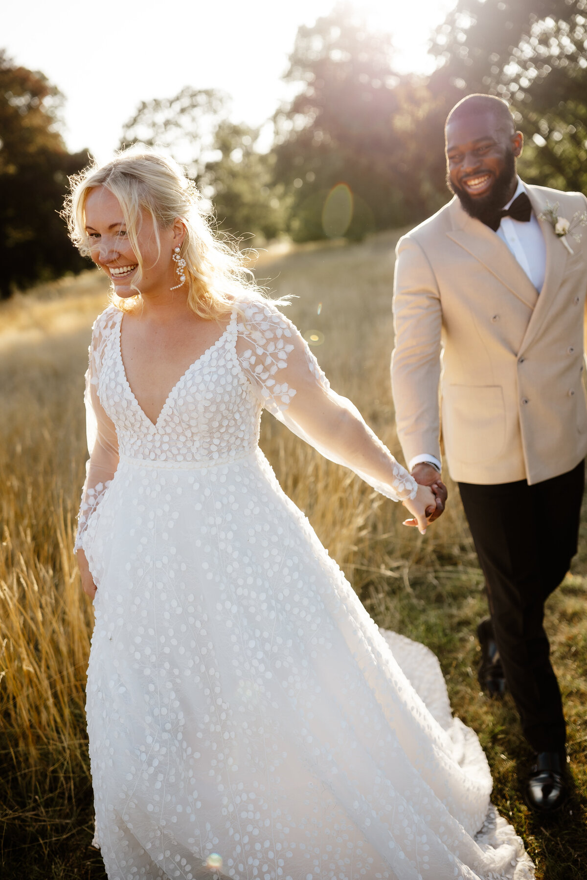 Marquee Wedding Photographer
