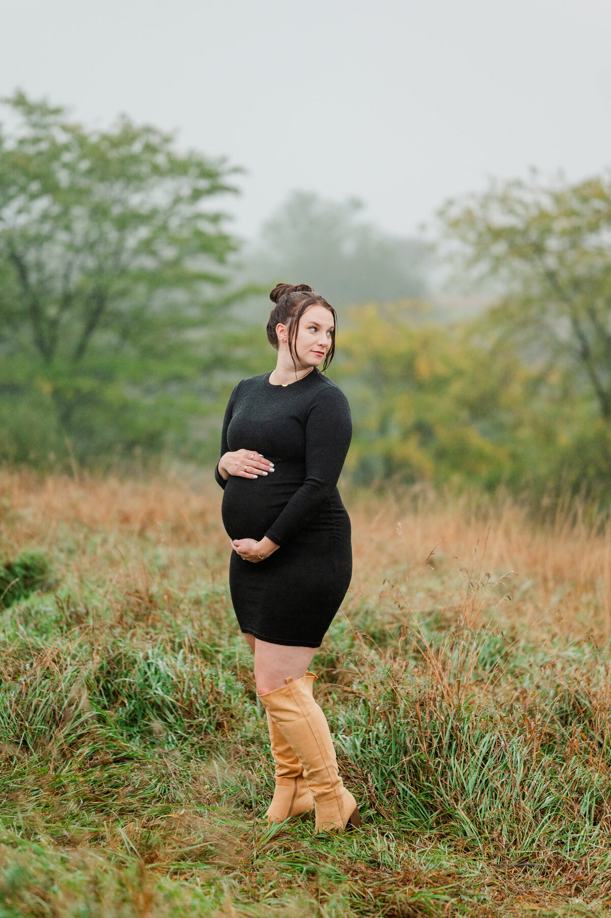 Trexler - Lehigh Valley Engagement Photographer Meghan Luckenbill Photography-12
