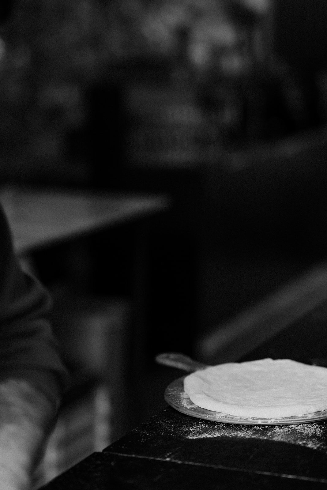 Britta & Thomas - Receptie & pizza--58